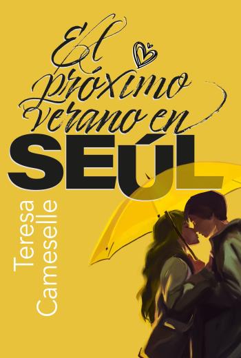 EL PRÓXIMO VERANO EN SEÚL libro en epub