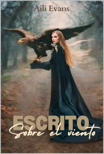 ESCRITO SOBRE EL VIENTO libro en epub