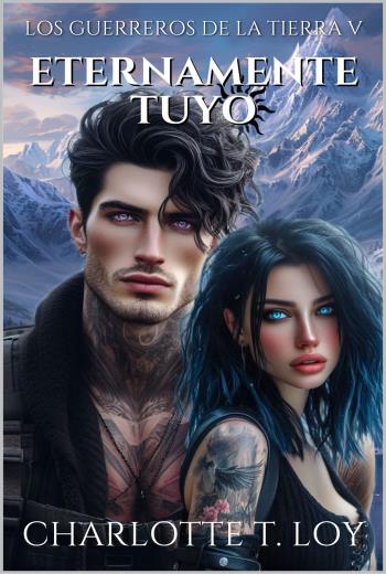 ETERNAMENTE TUYO libro en epub