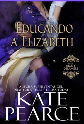 Educando a Elizabeth libro en epub