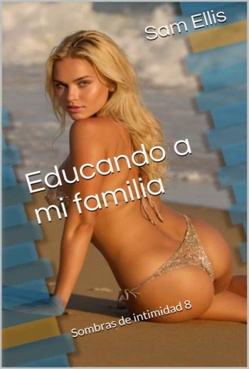 Educando a mi familia libro en epub