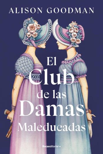 El Club de las Damas Maleducadas libro en epub