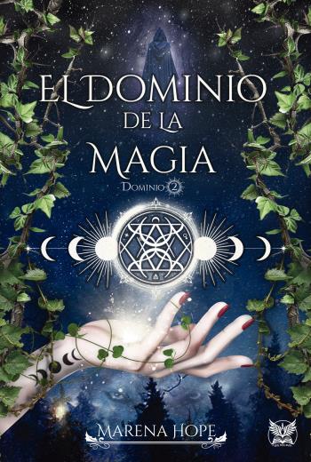 El Dominio de la Magia libro en epub