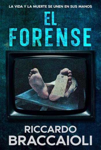 El Forense libro en epub