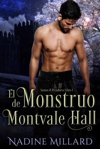 El Monstruo de Montvale Hall libro en epub