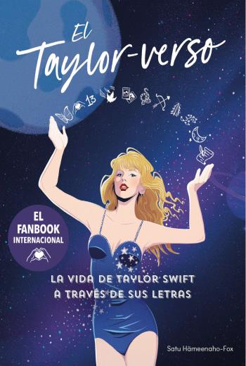 El Taylor-verso La vida de Taylor Swift a través de sus letras libro en epub