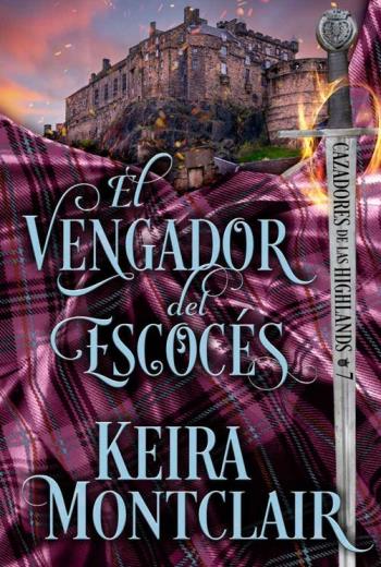 El Vengador del Escocés libro en epub