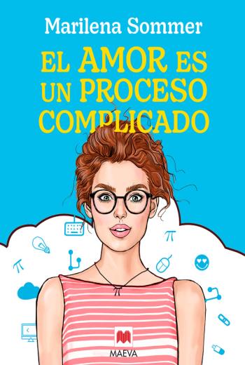 El amor es un proceso complicado libro en epub