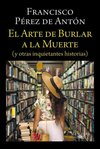 El arte de burlar a la muerte libro en epub