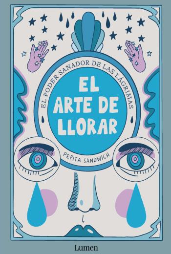 El arte de llorar libro en epub