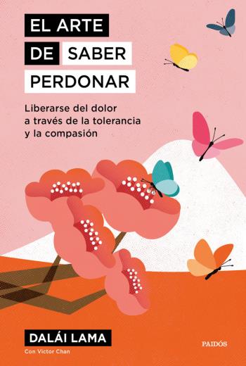 El arte de saber perdonar libro en epub