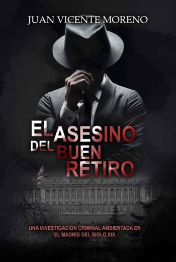 El asesino del buen Retiro libro en epub