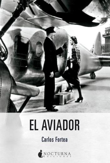 El aviador libro en epub