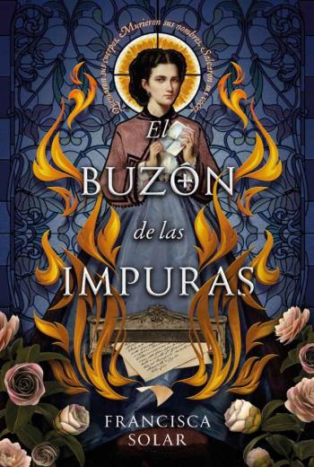 El buzón de las impuras libro en epub