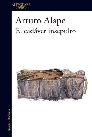 El cadáver insepulto libro en epub