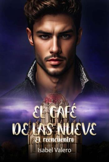 El café de las nueve. El reencuentro libro en epub