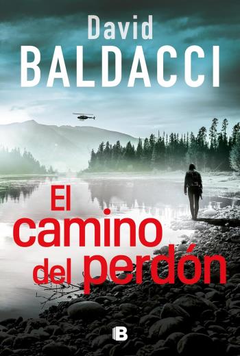 El camino del perdón libro en epub