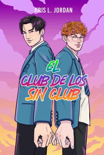 El club de los sin club libro en epub