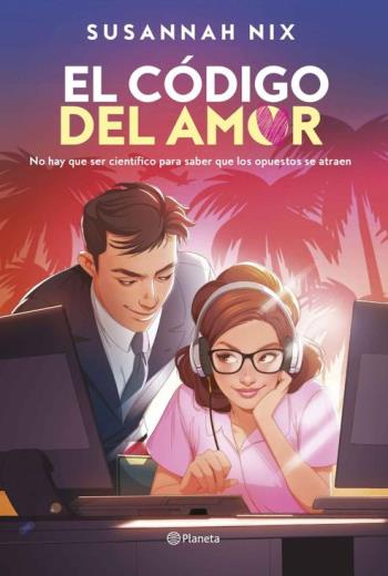 El código del amor libro en epub