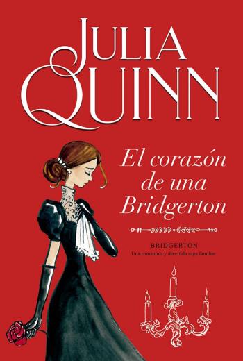 El corazón de una Bridgerton libro en epub