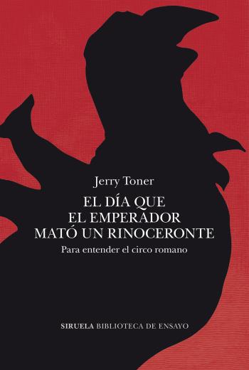 El día que el emperador mató un rinoceronte libro en epub