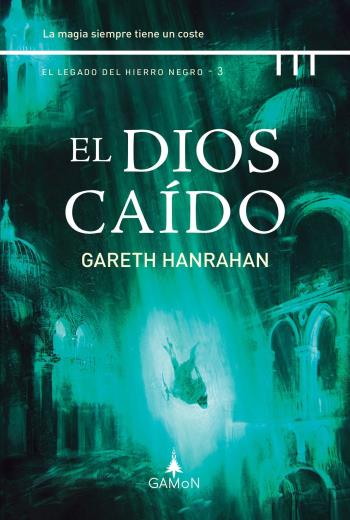 El dios caído libro en epub