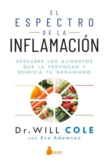 El espectro de la inflamación libro en epub