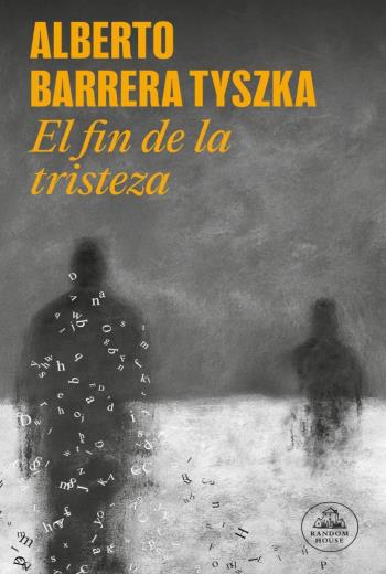 El fin de la tristeza libro en epub