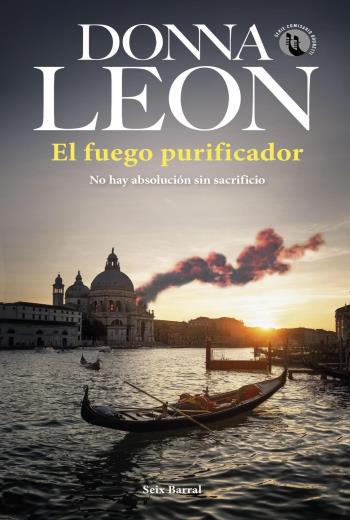 El fuego purificador libro en epub