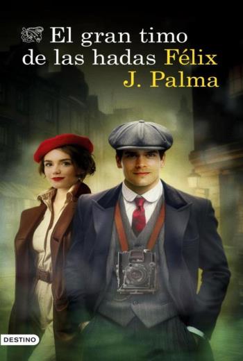 El gran timo de las hadas libro en epub