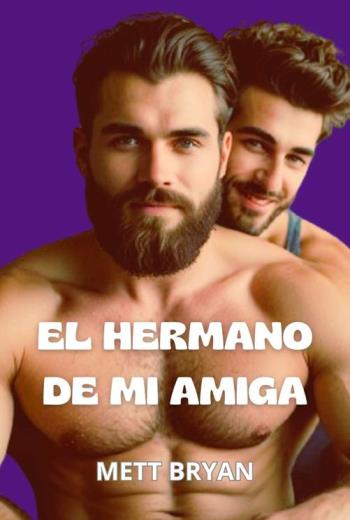 El hermano de mi amiga libro en epub