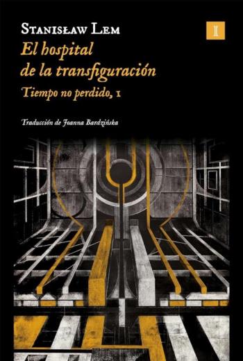 El hospital de la transfiguración libro en epub