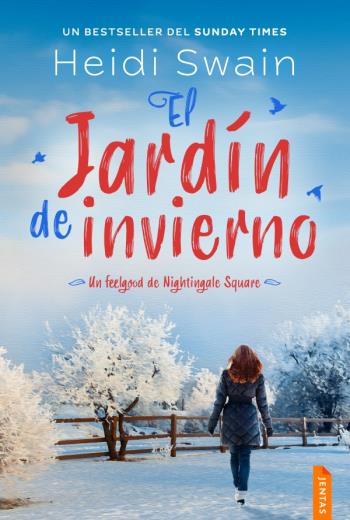 El jardín de invierno libro en epub