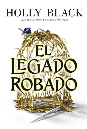 El legado robado libro en epub