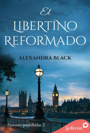 El libertino reformado libro en epub