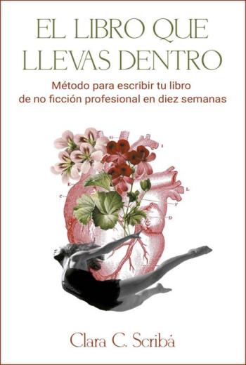 El libro que llevas dentro libro en epub