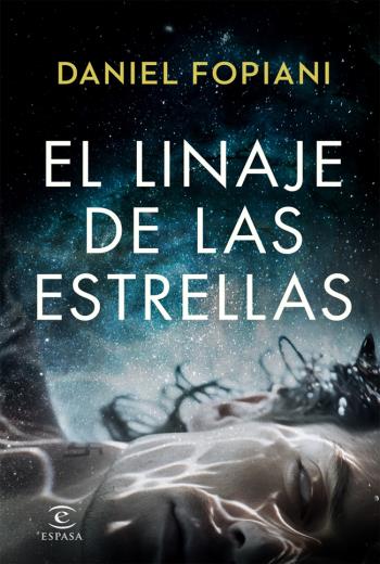 El linaje de las estrellas libro en epub