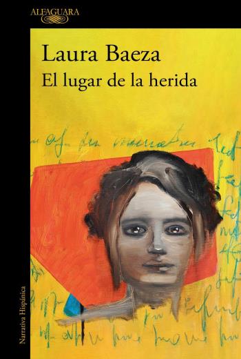 El lugar de la herida libro en epub