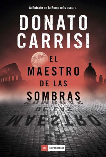 El maestro de las sombras libro en epub