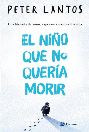 El niño que no quería morir libro en epub