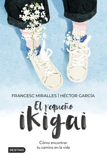 El pequeño ikigai libro en epub