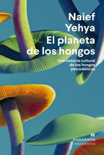 El planeta de los hongos libro en epub