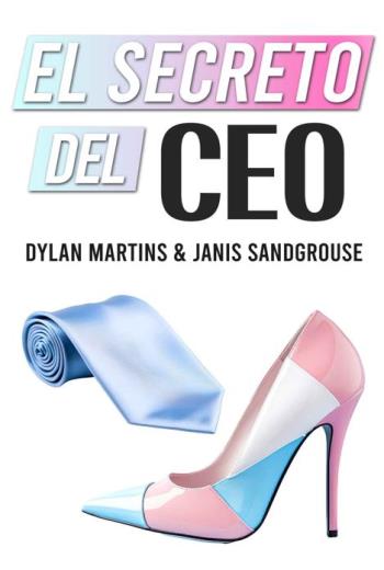 El secreto del CEO libro en epub