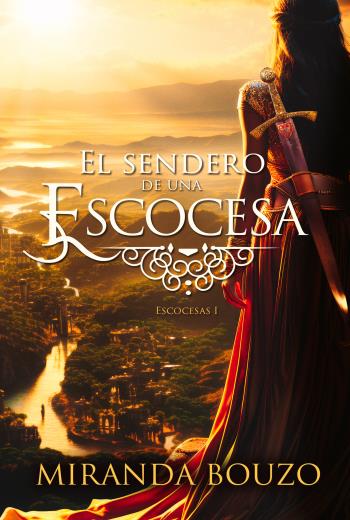 El sendero de una escocesa libro en epub