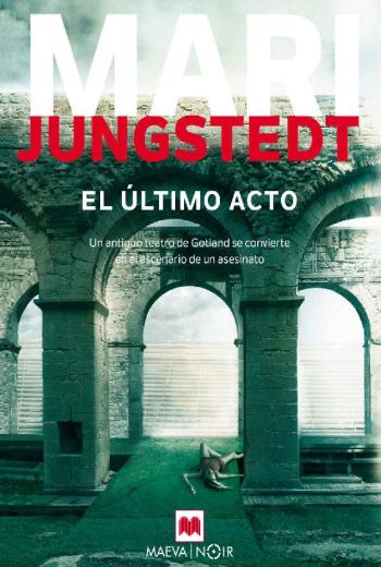 El último acto libro en epub