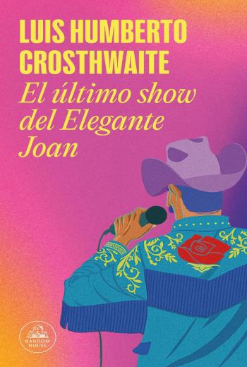 El último show del elegante Joan libro en epub