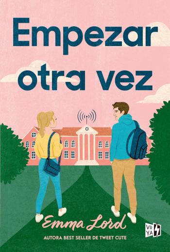 Empezar otra vez libro en epub