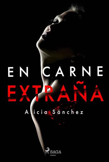 En carne extraña libro en epub