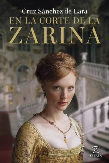 En la corte de la zarina libro en epub