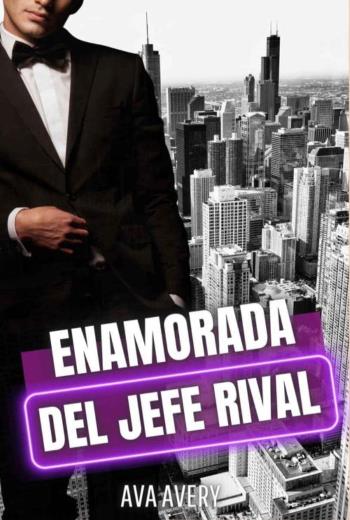 Enamorada del jefe rival libro en epub